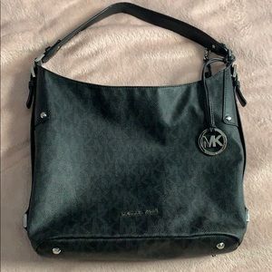 Black Michael Kors Bag